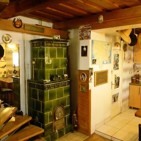 Transylvania Cowboy Cottage Kluż-Napoka Zewnętrze zdjęcie