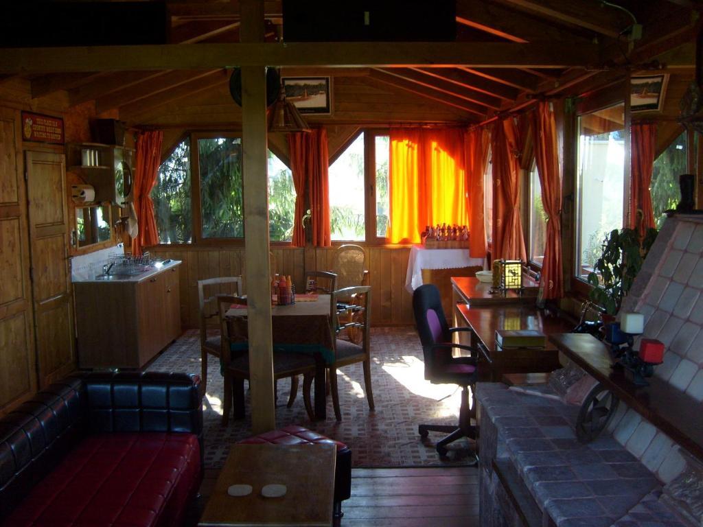 Transylvania Cowboy Cottage Kluż-Napoka Zewnętrze zdjęcie