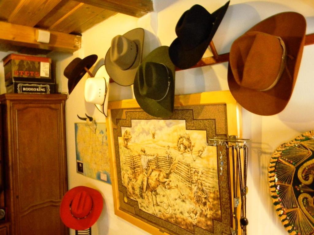 Transylvania Cowboy Cottage Kluż-Napoka Pokój zdjęcie