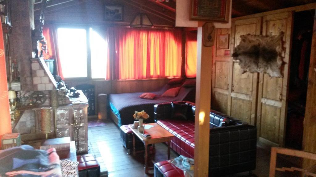 Transylvania Cowboy Cottage Kluż-Napoka Pokój zdjęcie