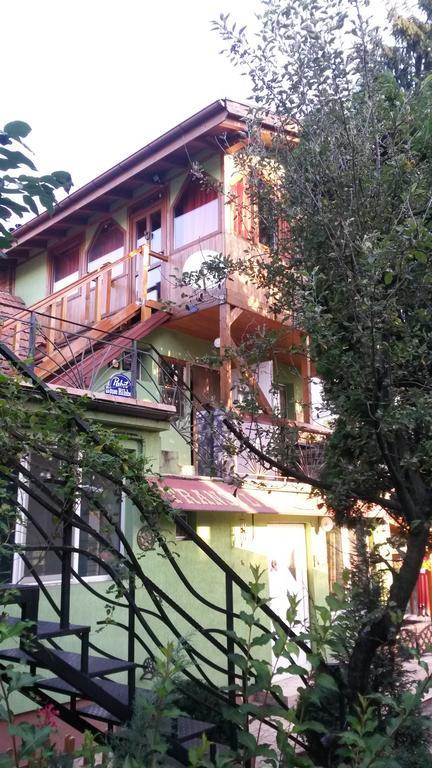 Transylvania Cowboy Cottage Kluż-Napoka Pokój zdjęcie