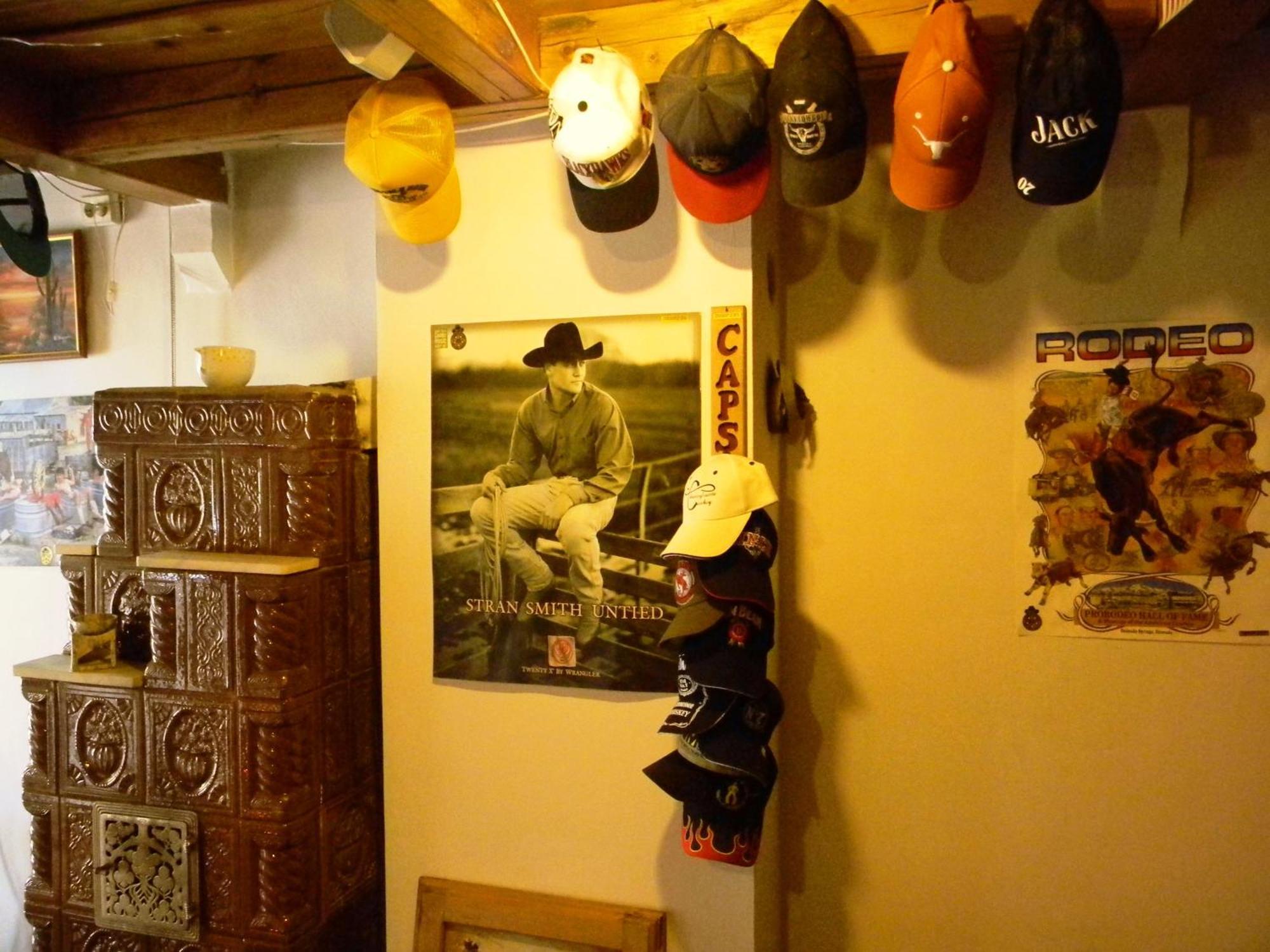 Transylvania Cowboy Cottage Kluż-Napoka Zewnętrze zdjęcie