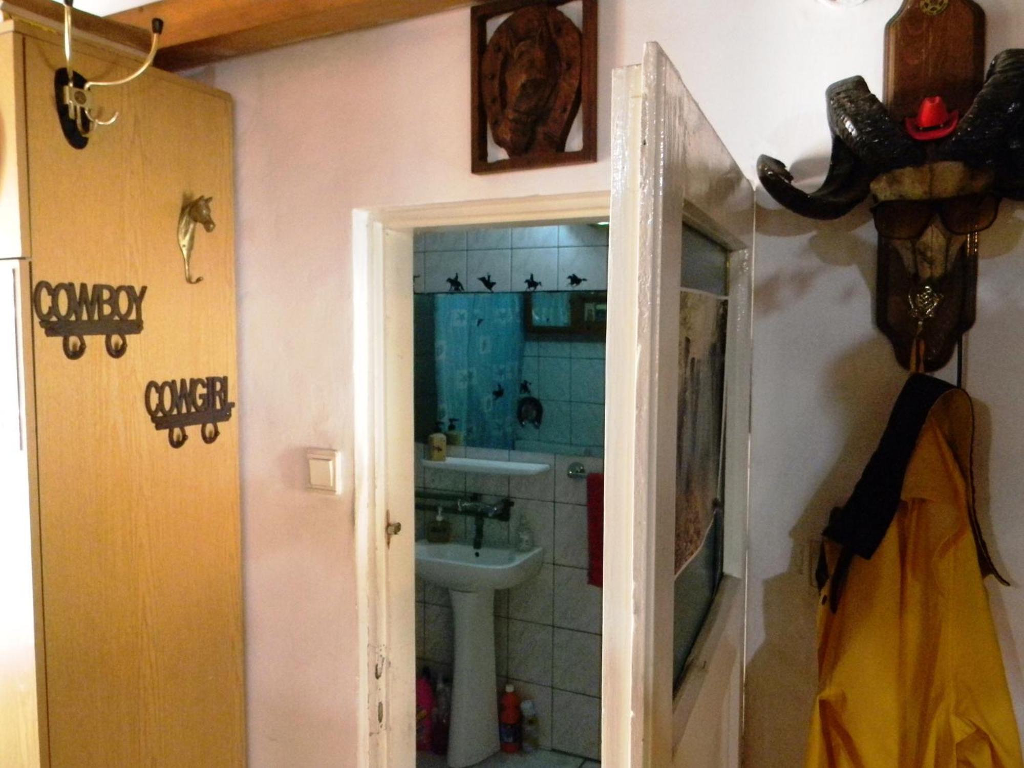 Transylvania Cowboy Cottage Kluż-Napoka Zewnętrze zdjęcie