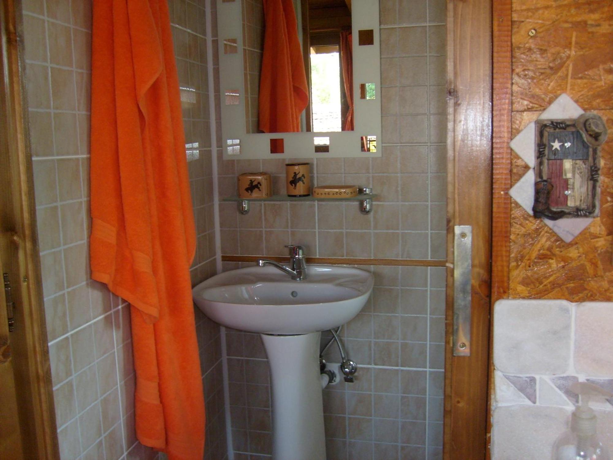 Transylvania Cowboy Cottage Kluż-Napoka Zewnętrze zdjęcie