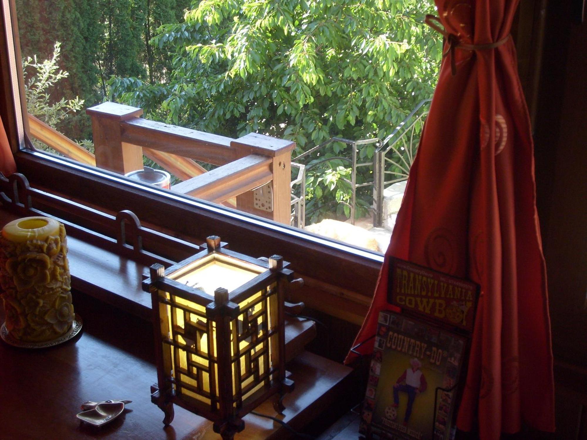 Transylvania Cowboy Cottage Kluż-Napoka Zewnętrze zdjęcie