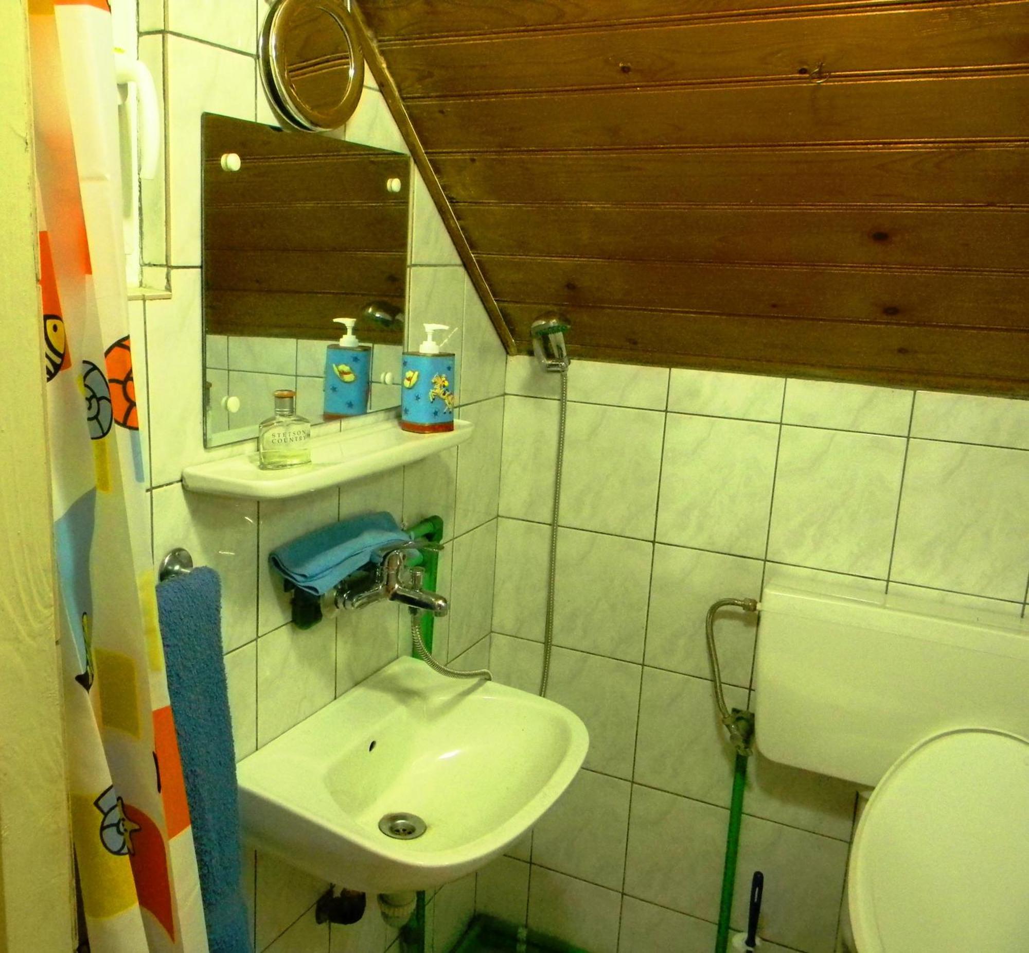 Transylvania Cowboy Cottage Kluż-Napoka Zewnętrze zdjęcie