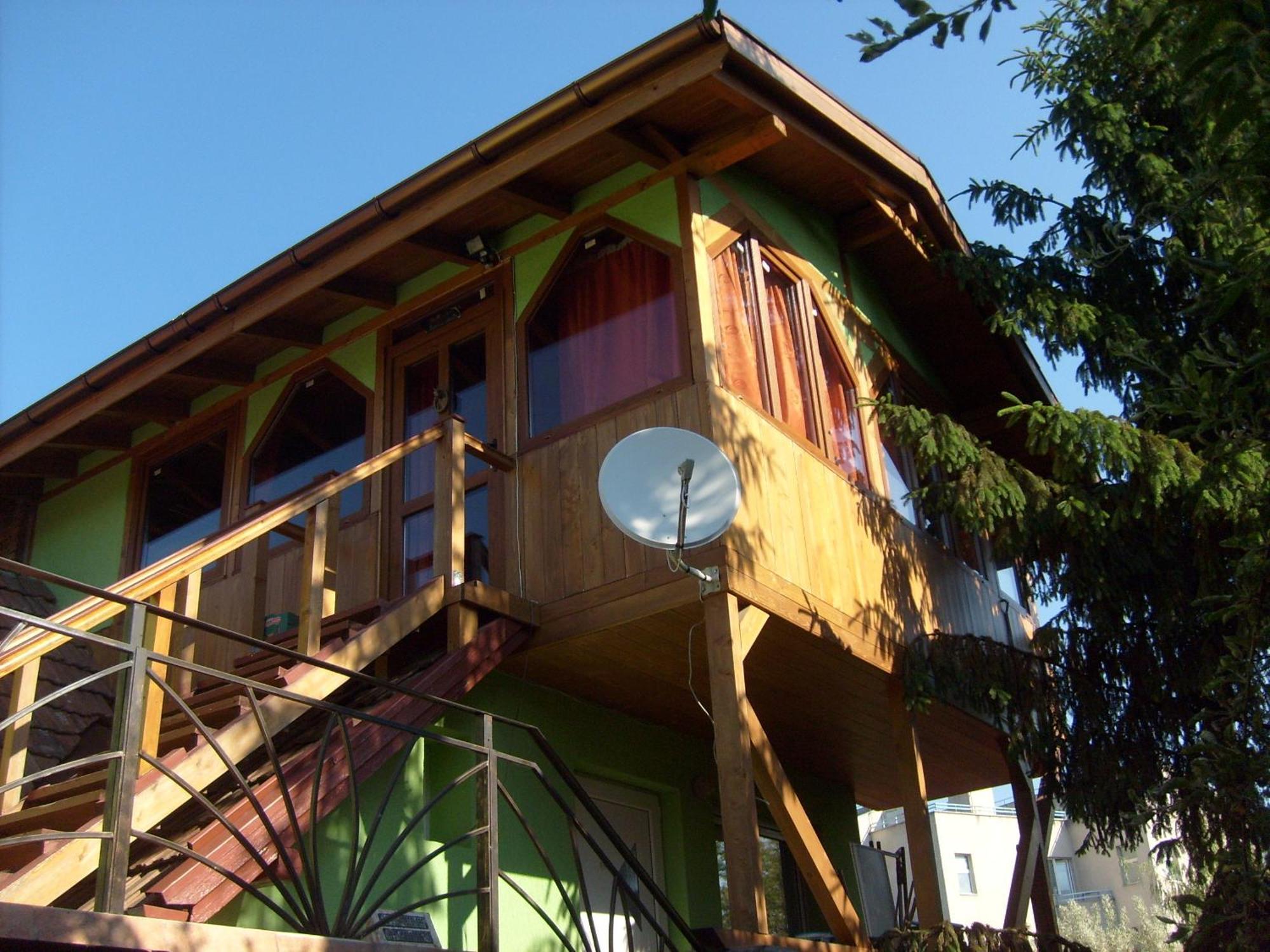 Transylvania Cowboy Cottage Kluż-Napoka Zewnętrze zdjęcie