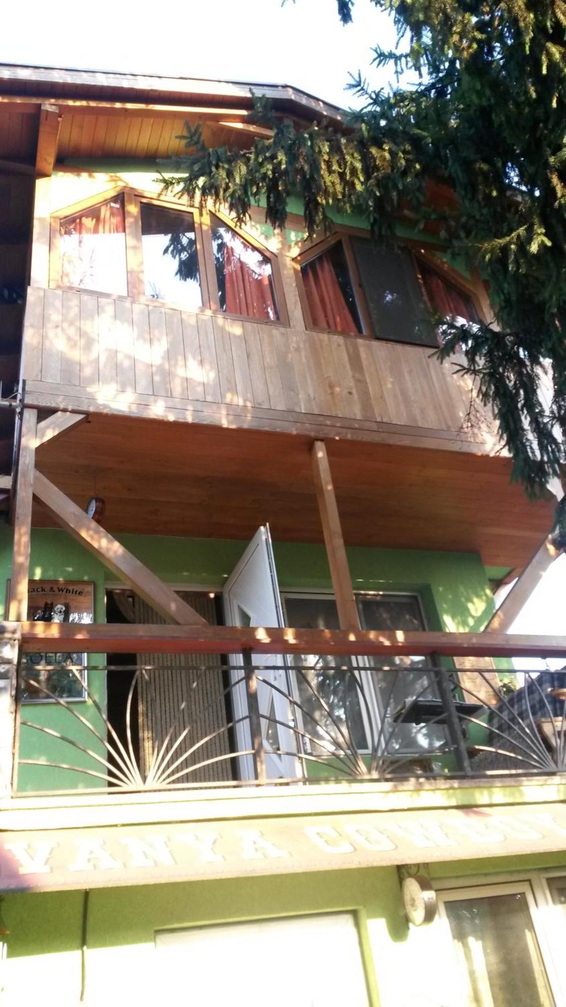 Transylvania Cowboy Cottage Kluż-Napoka Pokój zdjęcie