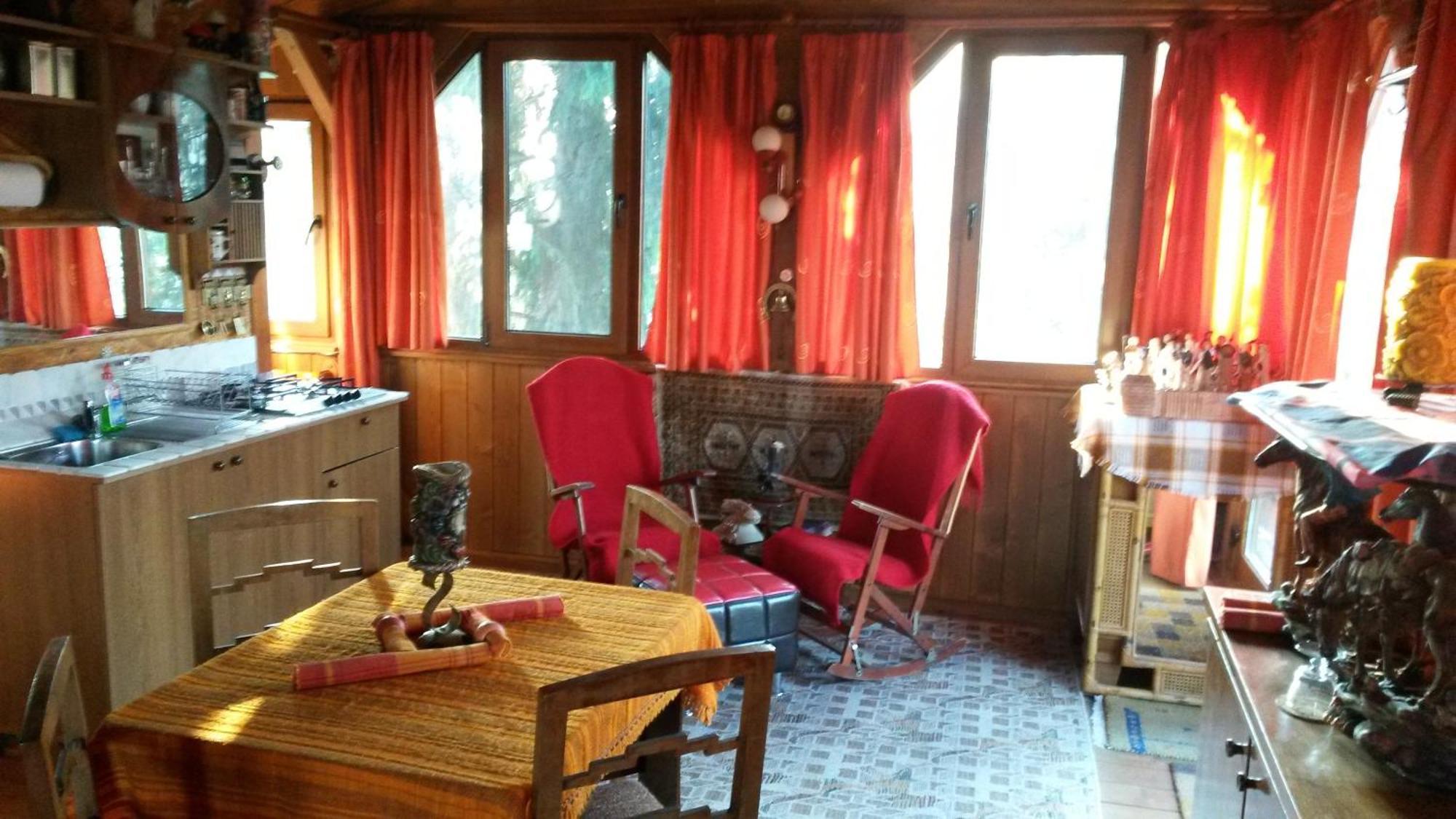 Transylvania Cowboy Cottage Kluż-Napoka Pokój zdjęcie