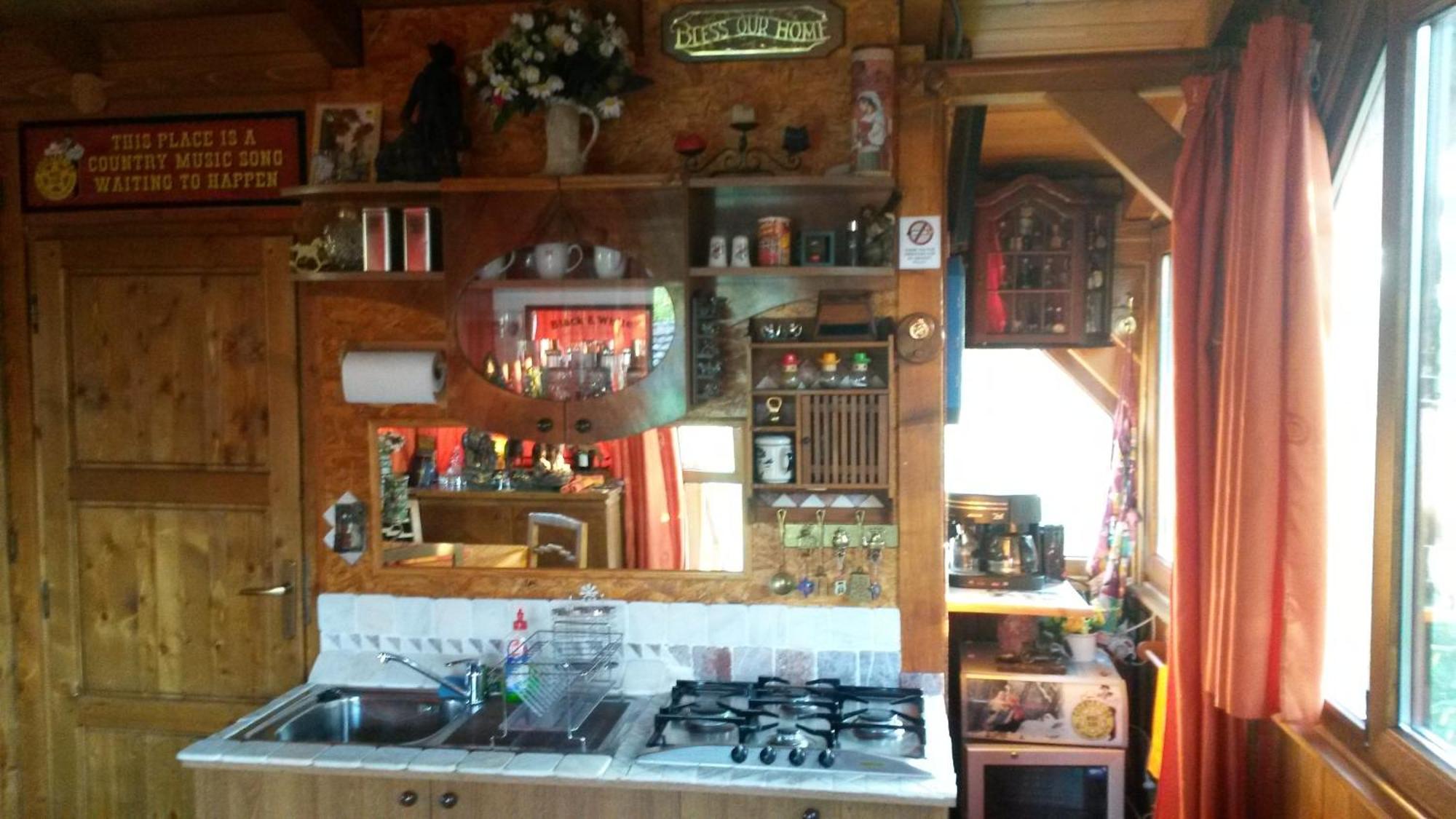 Transylvania Cowboy Cottage Kluż-Napoka Pokój zdjęcie